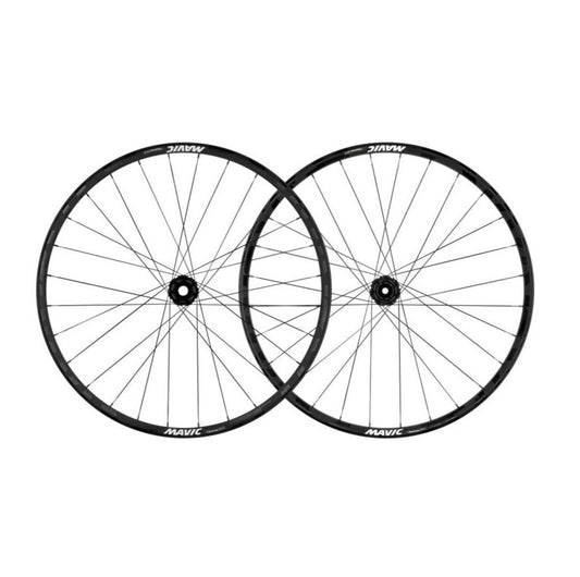 Laufradsatz MAVIC DEEMAX DH 29" 20x110mm/12x157mm Boost