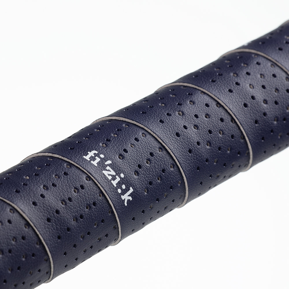 Lenkerband FIZIK TEMPO MICROTEX CLASSIC Blau