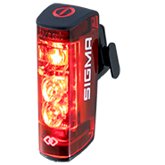 SIGMA HIRO 50 LINK – Vernetztes Rücklicht