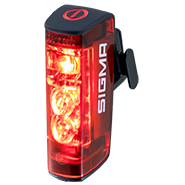 SIGMA HIRO 50 – Fahrradrücklicht