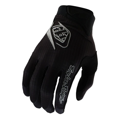 Handschuhe TROY LEE DESIGNS AIR MONO Schwarz