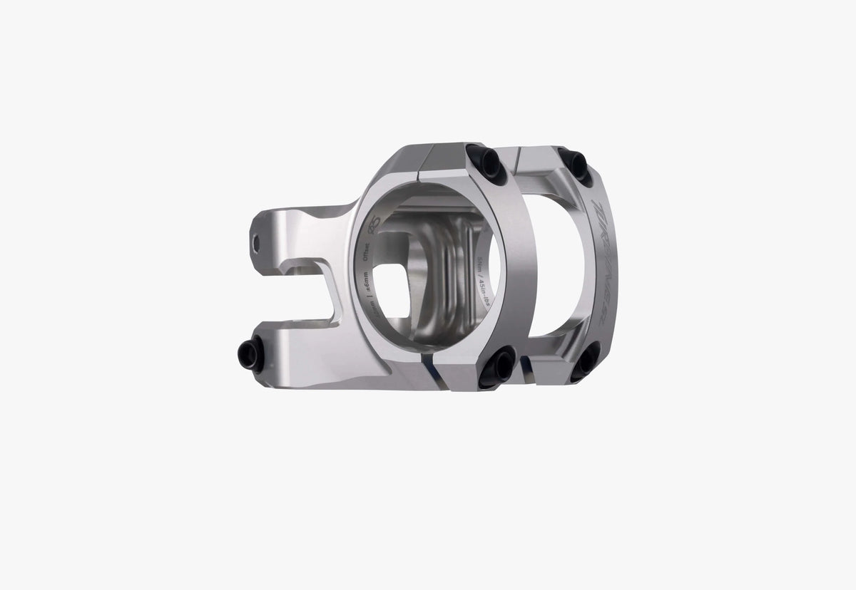 Vorbau RACE FACE TURBINE SL 35 Silber