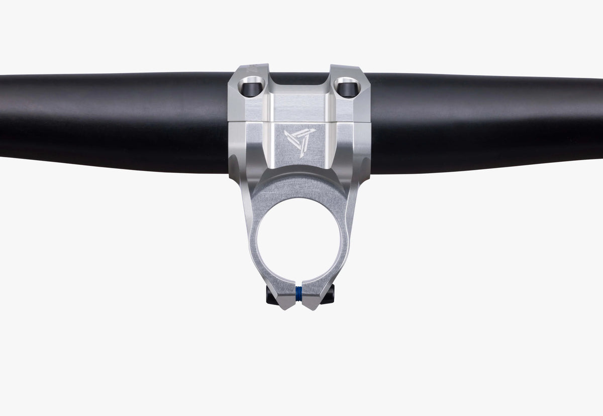 Vorbau RACE FACE TURBINE SL 35 Silber