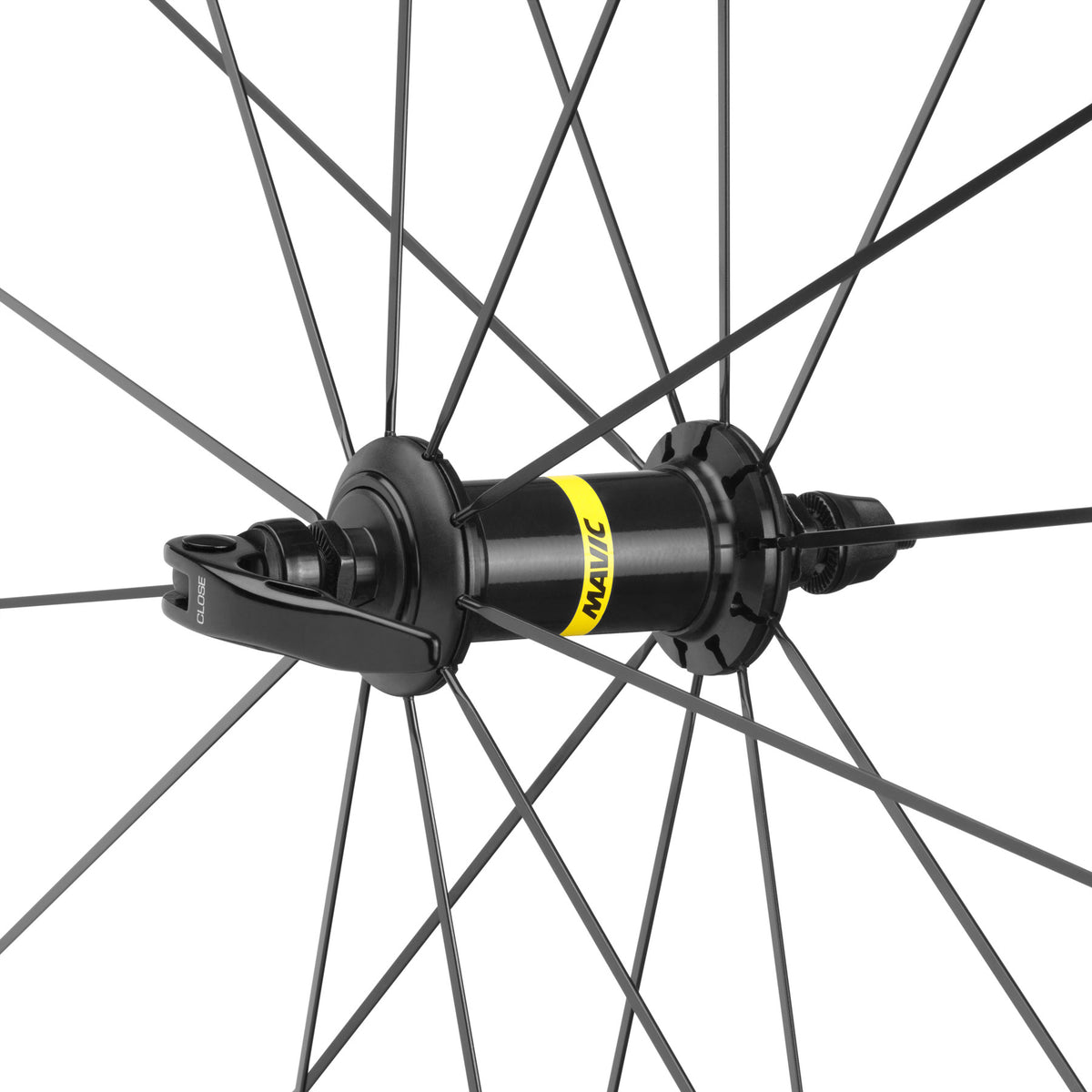 Laufradpaar MAVIC CROSSRIDE UB 26" 9x100mm/9x135mm