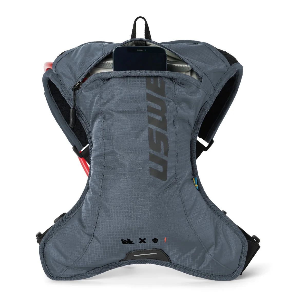 Trinkrucksack USWE OUTLANDER XC 2 L Blau