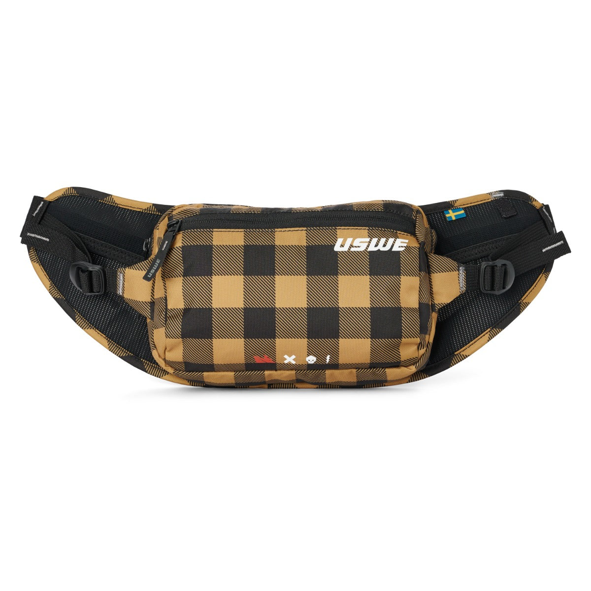 Hüfttasche USWE WAIST 2 L Bronze