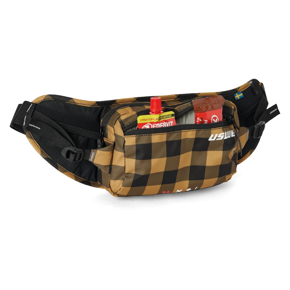 Hüfttasche USWE WAIST 2 L Bronze