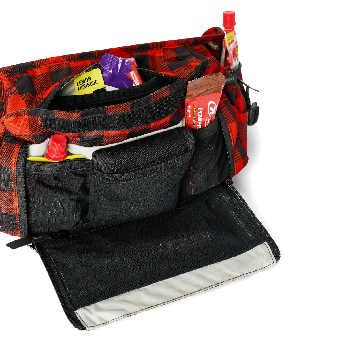 Hüfttasche USWE WAIST 6 L Rot