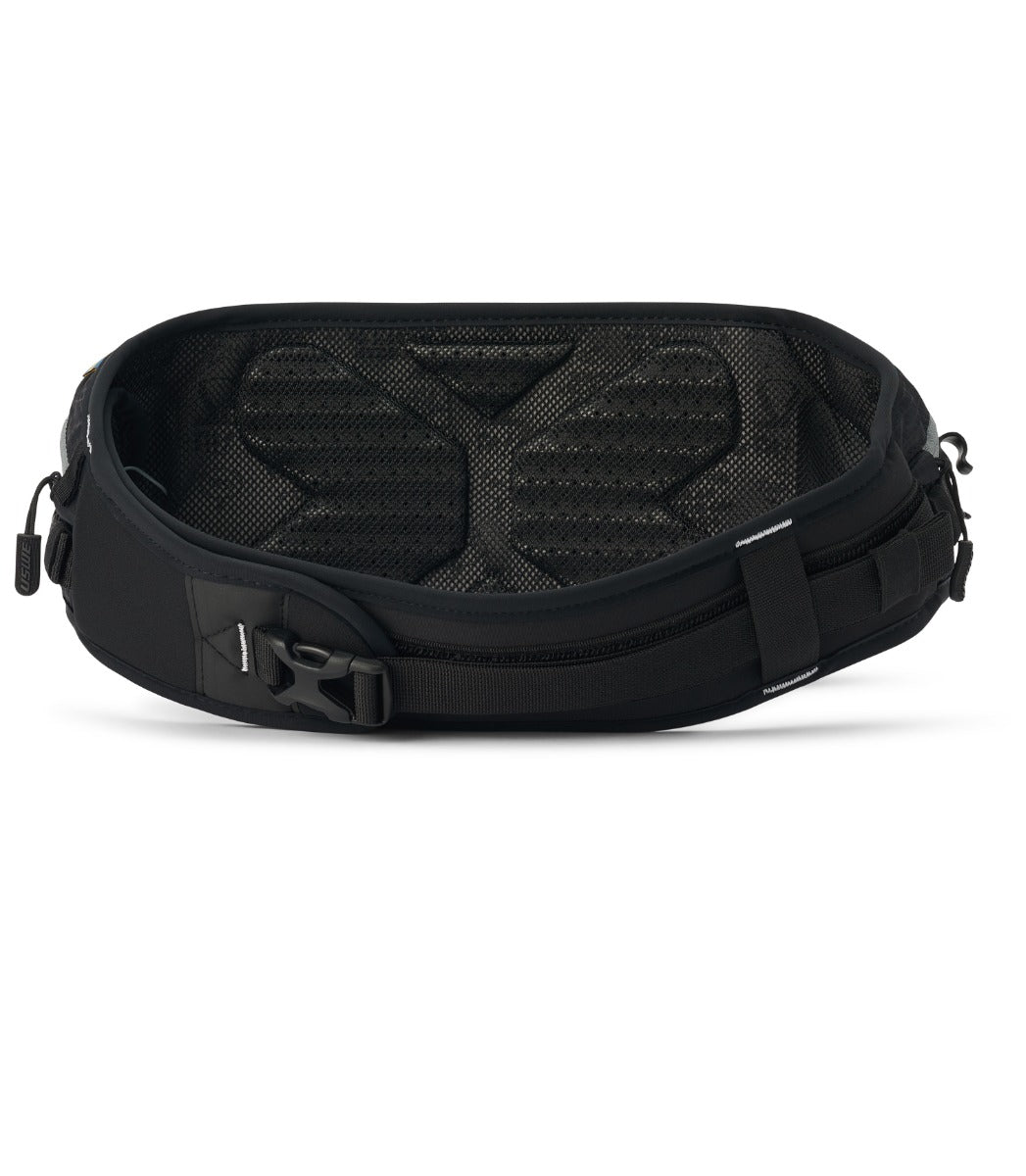 Hüfttasche USWE ZULO WINTER 6 L Schwarz
