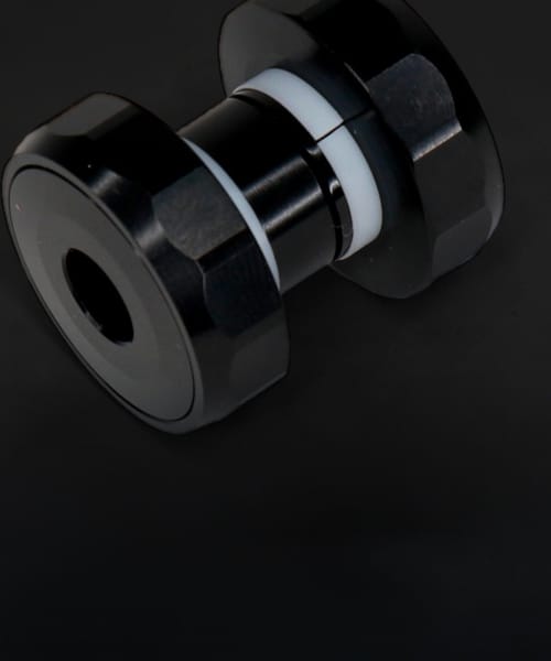 MTB-Dämpferdichtungen und Buchsen