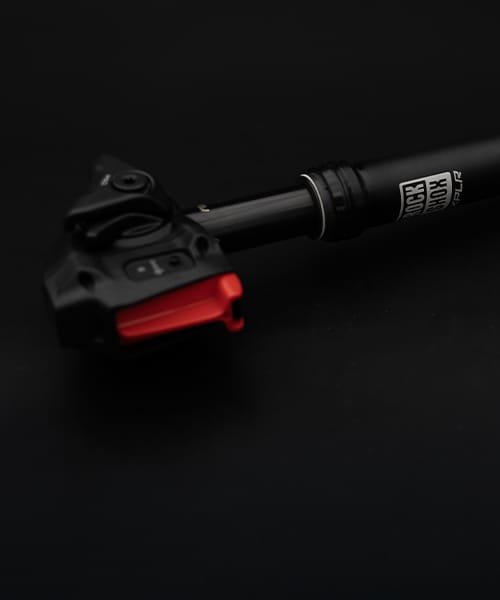 MTB-Vario-Sattelstützen