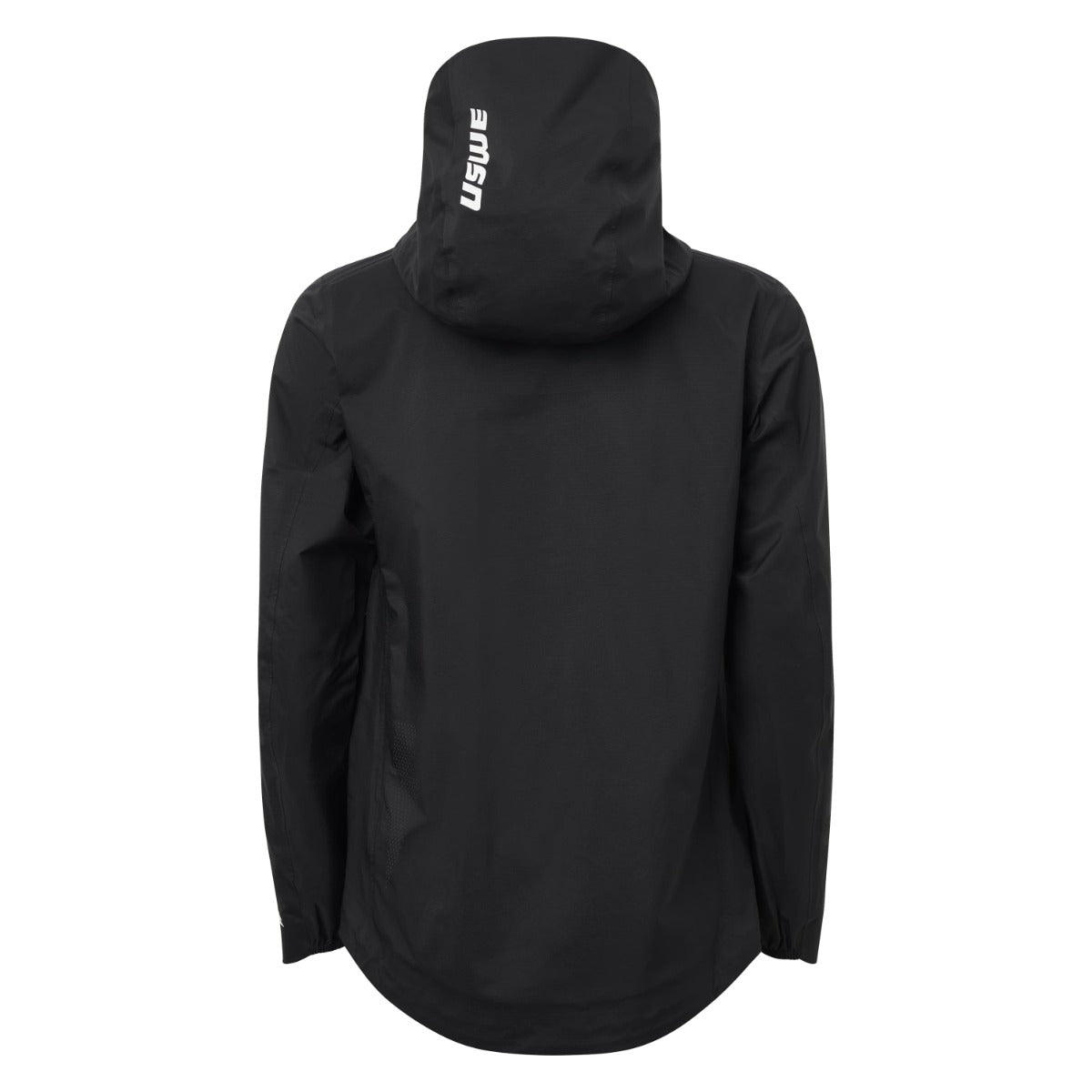 USWE WATERPROOF Damenjacke Schwarz