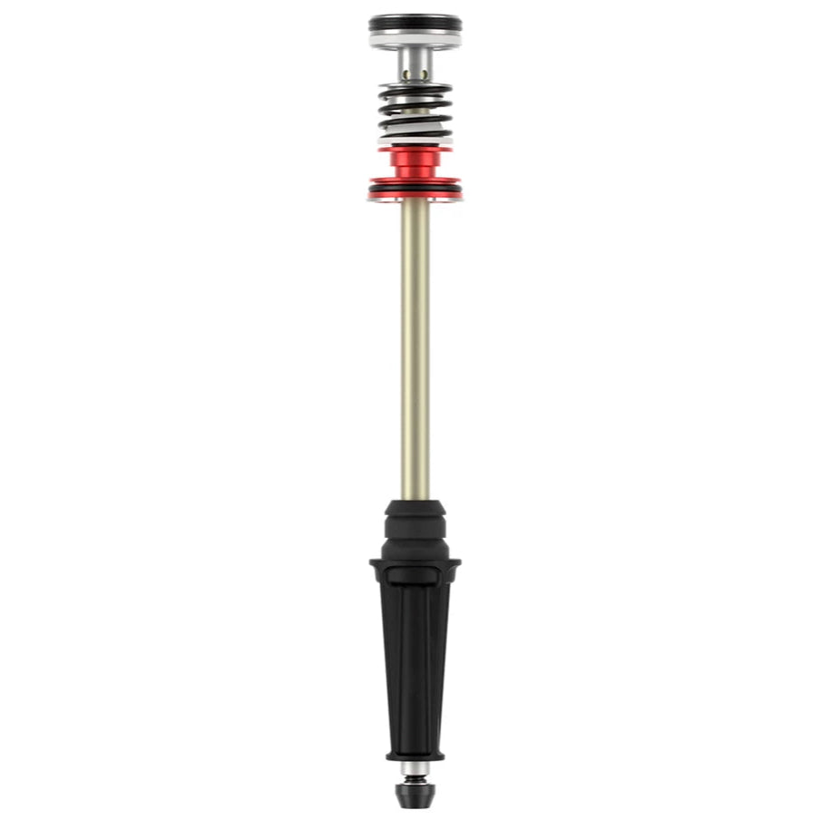 Gabel ROCKSHOX SID SL ULTIMATE RACE DAY2 2P Remote 29" Achse 15*110mm Boost Schwarz 2026