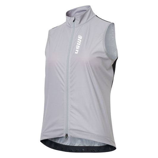 Ärmellose Weste USWE WIND GRAVEL Damen