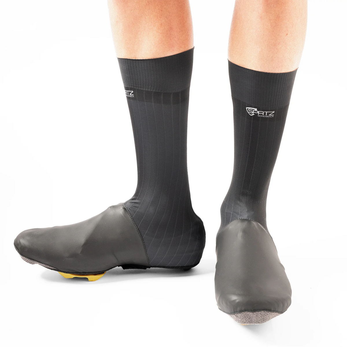Überschuhe SPATZWEAR SPATZ WINDSOCK 2 Schwarz