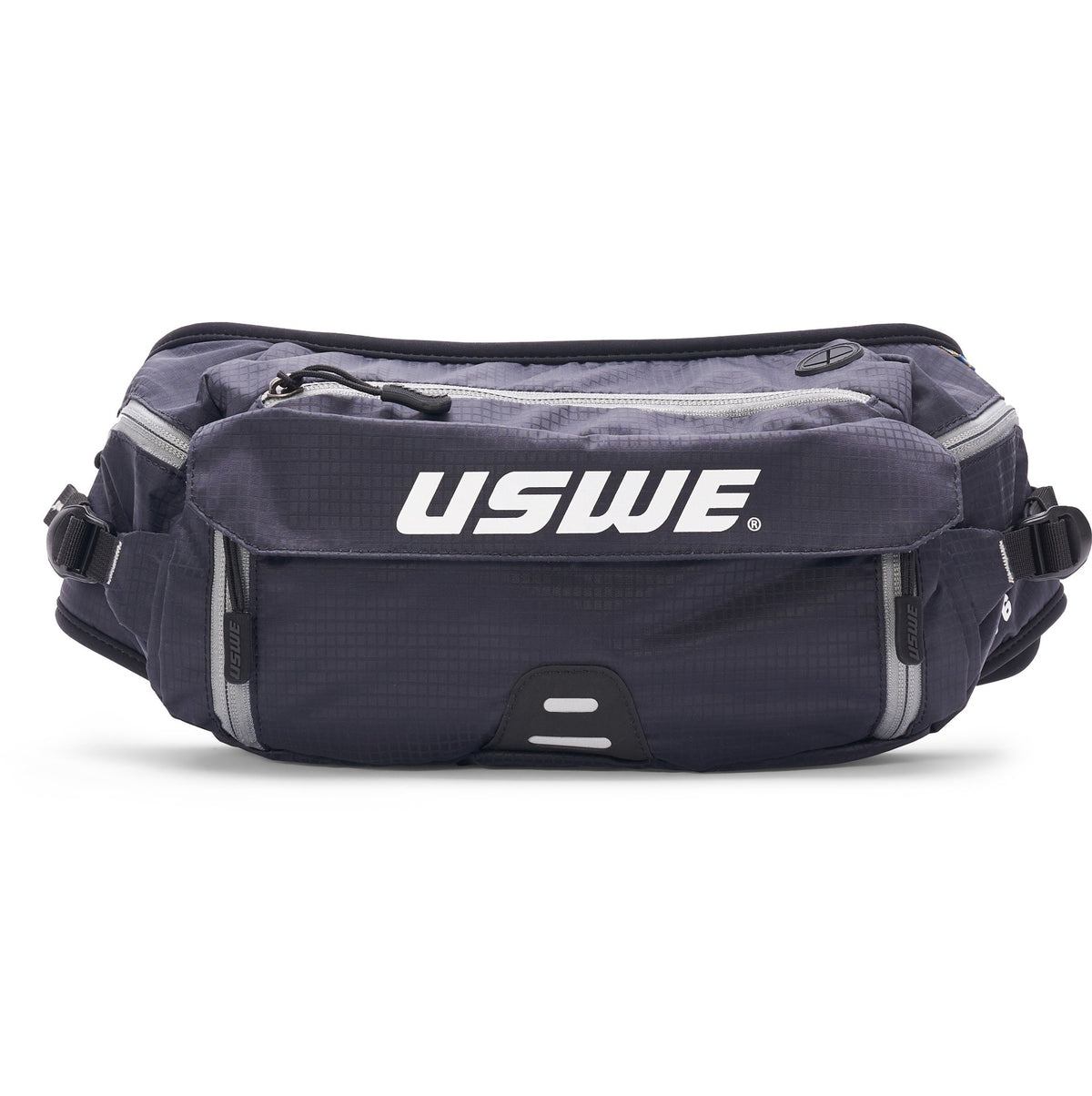 Hüfttasche USWE ZULO WINTER 6 L Schwarz